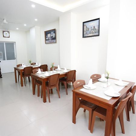 Catba Sunrise Hotel Dong Khe Sau 외부 사진