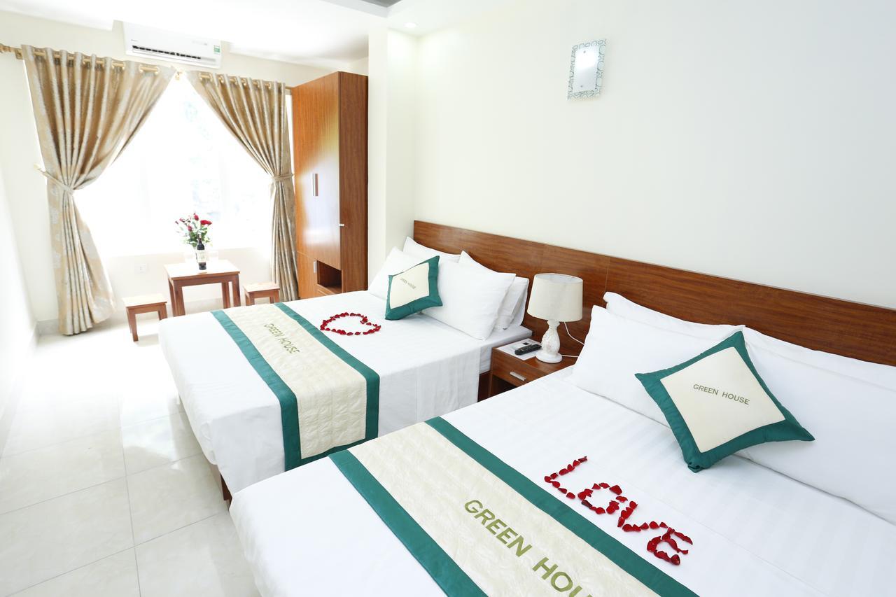 Catba Sunrise Hotel Dong Khe Sau 외부 사진