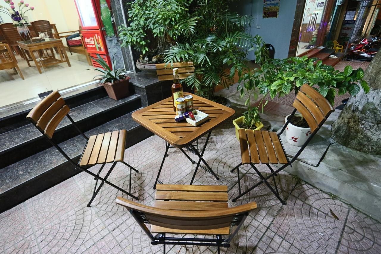 Catba Sunrise Hotel Dong Khe Sau 외부 사진
