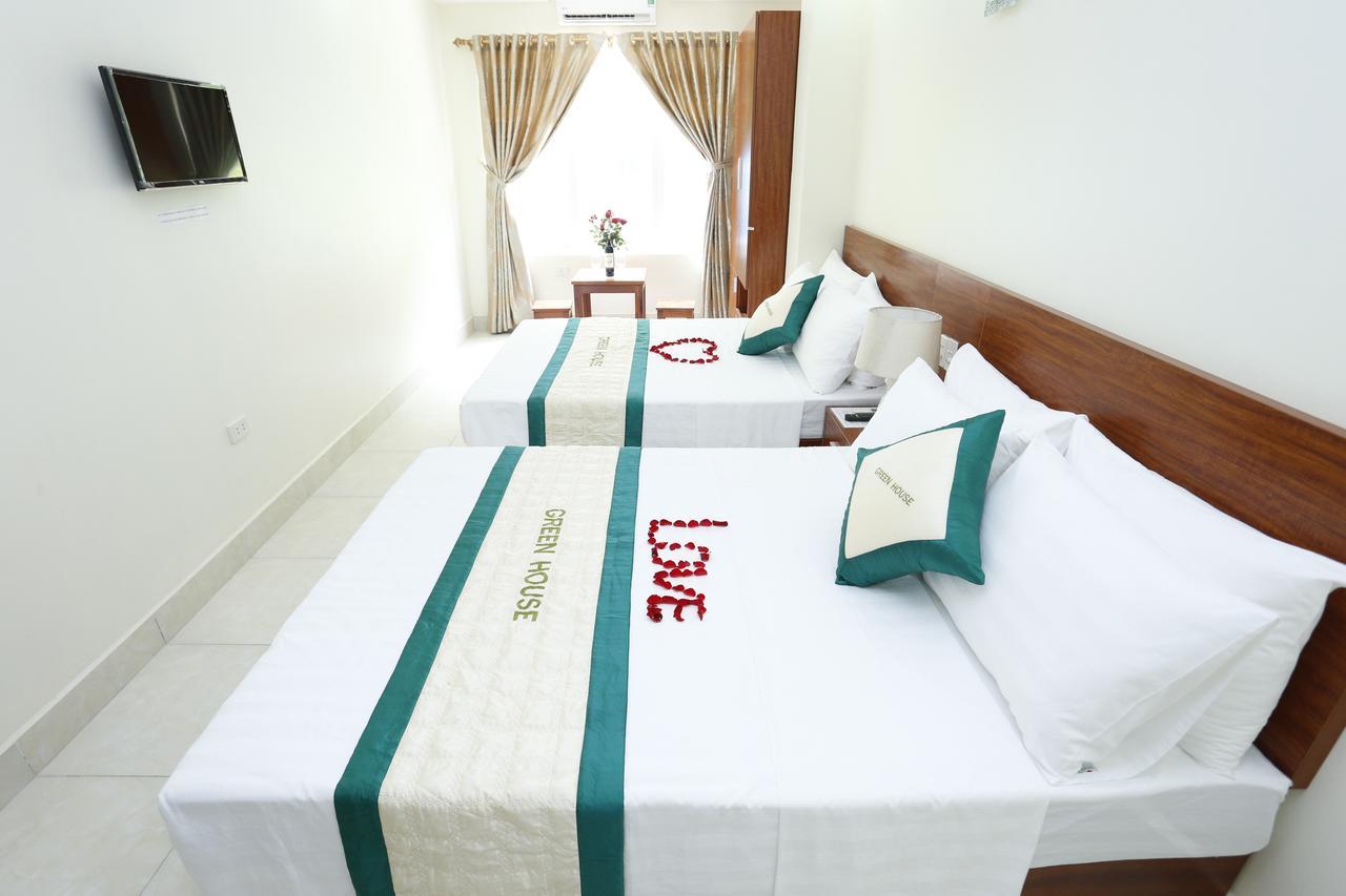 Catba Sunrise Hotel Dong Khe Sau 외부 사진
