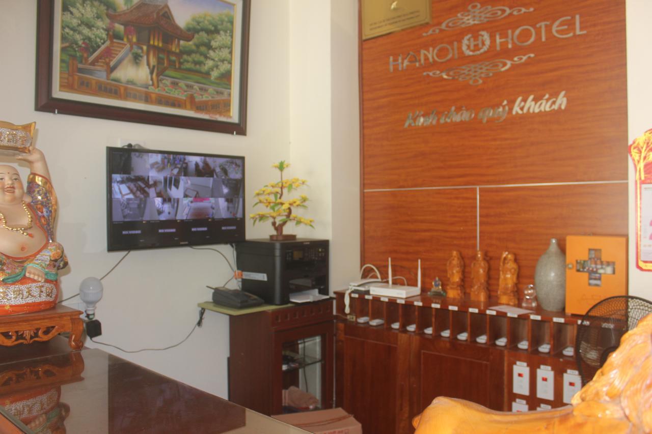 Catba Sunrise Hotel Dong Khe Sau 외부 사진